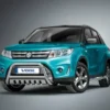 EU Frontbåge med hasplåt - Suzuki Vitara LY 2015-2019