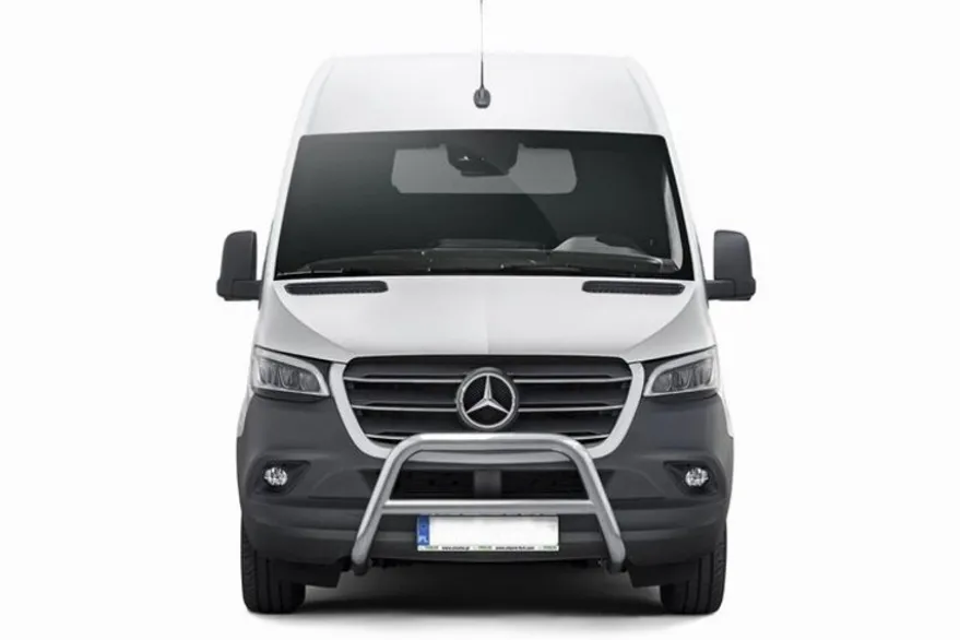 EU Frontbåge - Mercedes Sprinter 2019->