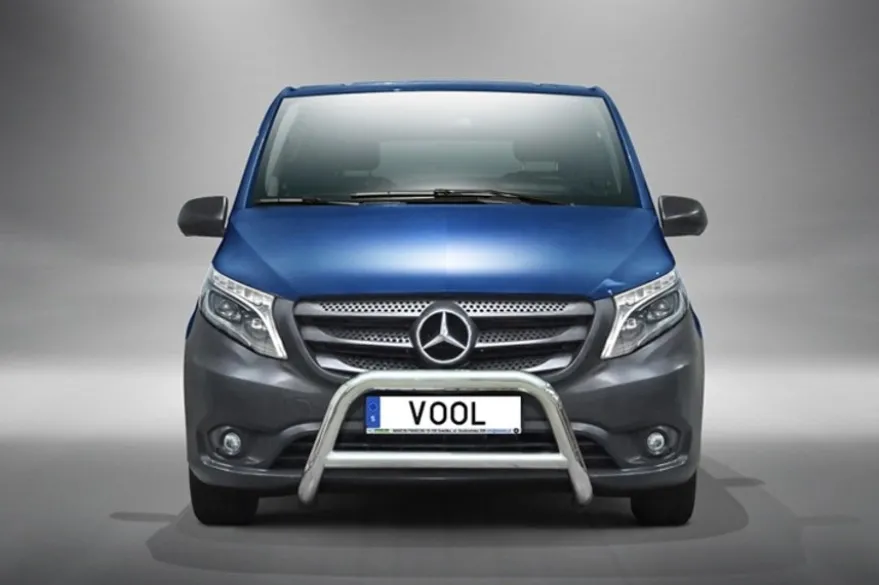 EU Frontbåge - Mercedes V-klass 2015-