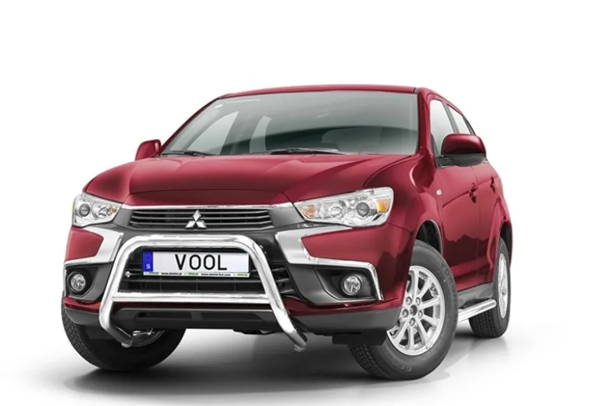 EU Frontbåge - Mitsubishi ASX GAW 2017-2020