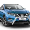 EU Frontbåge - Nissan Qashqai II J11 Facelift 2017-2021