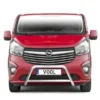 EU Frontbåge - Opel Vivaro B 2015-2019