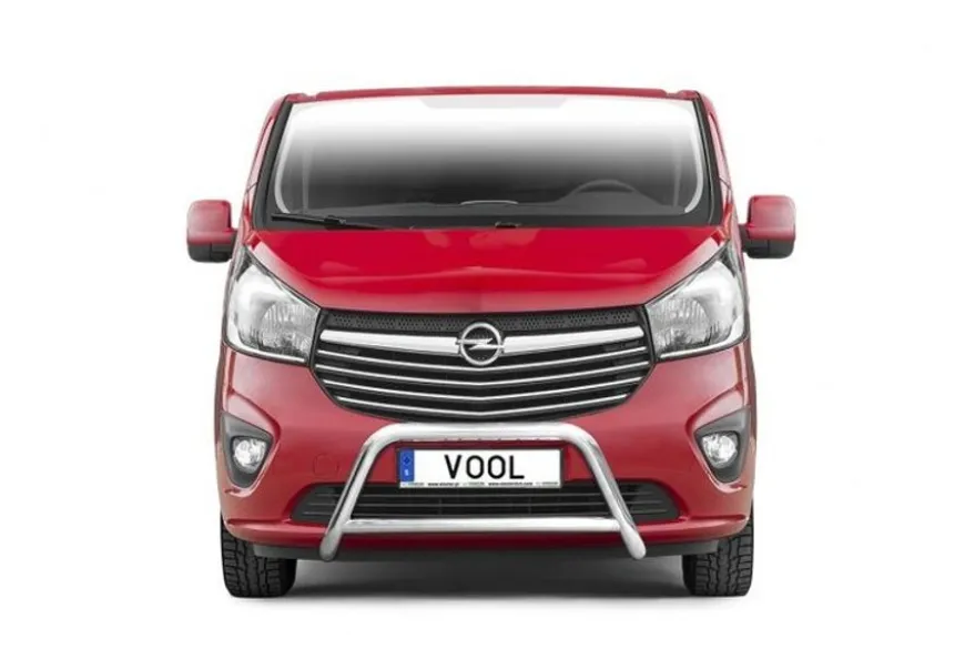 EU Frontbåge - Opel Vivaro B 2015-2019