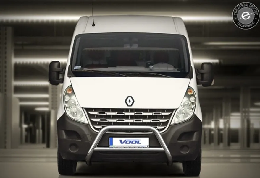 EU Frontbåge - Renault Master 2011-2014