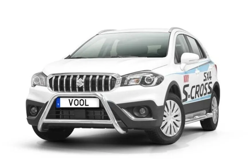 EU Frontbåge - Suzuki S-Cross SX4 2016->