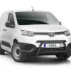EU Frontbåge Svart - Toyota Proace City 2019->