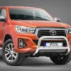 EU Frontbåge - Toyota Hilux AN120 / AN130 2020->