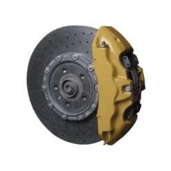 FoliaTec Bromsoksfärg Guld FT2165 2-Komponents