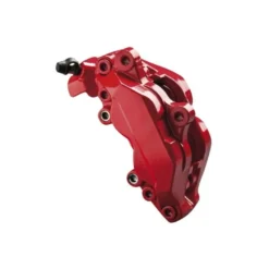 FoliaTec Bromsoksfärg Röd FT2160 2-Komponents
