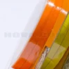 FoliaTec Fälgstriping OrangeUniversal