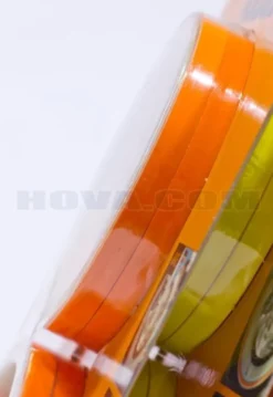 FoliaTec Fälgstriping OrangeUniversal