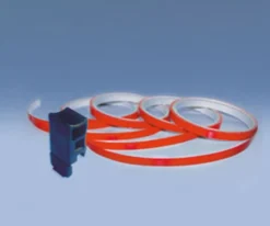 FoliaTec Fälgstriping OrangeUniversal