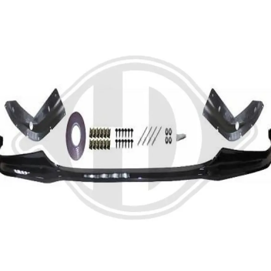 Frontspoiler BMW 3-Serie G20, G21 2019->