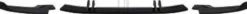 Frontspoiler Läpp Audi A5 F5 2019->