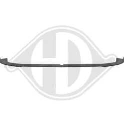Frontspoiler Läpp BMW 3-Serie E90, E91 2004-2009