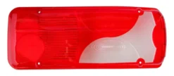 Glas Baklampa Höger VW Crafter 30-50