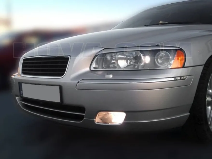 Ögonlock Volvo S60/V70N Rak
