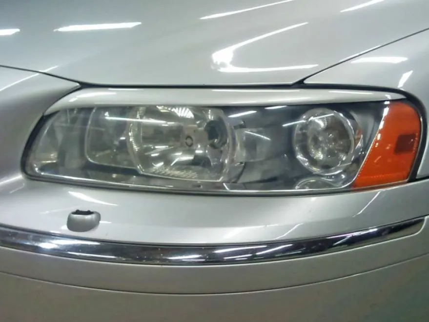 Ögonlock Volvo S60/V70N Rak