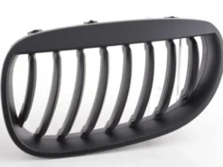 Grillar/Njurar Mattsvart BMW 5-Serien E60 Sedan / E61 Touring 2004-2010