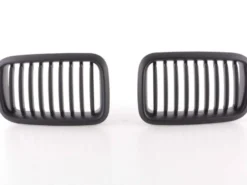 Grillar/Njurar Svart BMW 3-Serien E36 -1995
