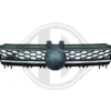 Grill Blank Svart Golf VII Hatchback, Kombi 2012-2020