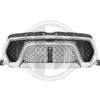Grill Dodge RAM 1500 Pick-up (DJ, DS) 2018->