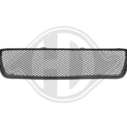 Grill med Nät Svart Volvo S60 2000-2004