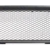 Grill med Nät Svart Volvo S40N/V50 2004-2007
