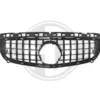Grill Mercedes Benz A-Klass (W176) 2012-2015