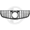 Grill Mercedes Benz C-Klass 2007-2011