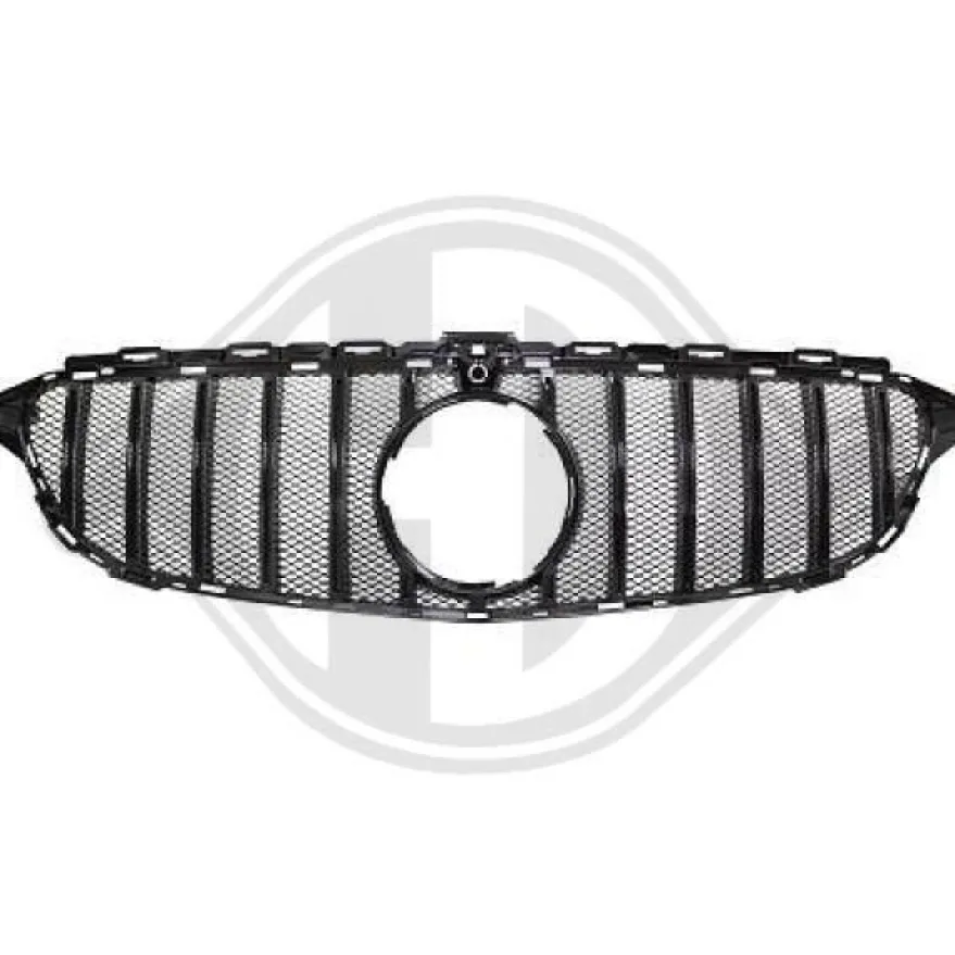 Grill Mercedes Benz C-Klass W205 2015-2018