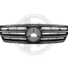 Grill Mercedes Benz C-Klass W203 2000-2007
