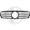 Grill Mercedes Benz C-Klass W203 2000-2007