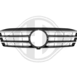 Grill Mercedes Benz C-Klass W203 2000-2007
