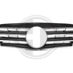 Grill Mercedes Benz C-Klass W202 1993-2000