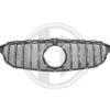 Grill Mercedes Benz C-Klass W205 2014-2018