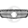 Grill Mercedes Benz CLA Coupé (C117) 2013-2019