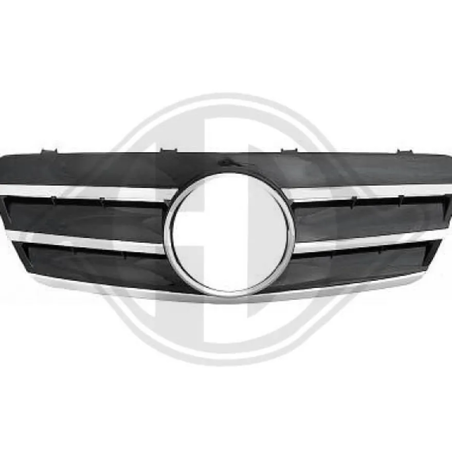 Grill Mercedes Benz CLK 1997-2002