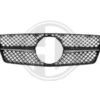 Grill Mercedes Benz CLK 1997-2002