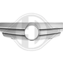 Grill Mercedes Benz CLK 2002-2009