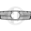 Grill Mercedes Benz CLK 1997-2002