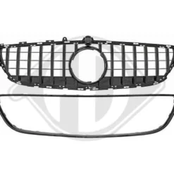 Grill Mercedes Benz CLS (C218) 2015-2018