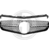 Grill Mercedes Benz E-Klass C207 2009-2013