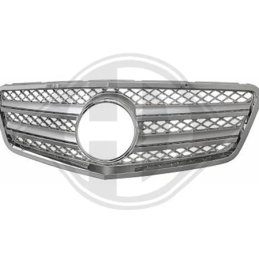Grill Mercedes Benz E-Klass W212 2009-2013