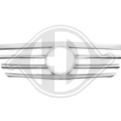 Grill Mercedes Benz E-Klass W210 2000-2002