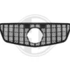 Grill Mercedes Benz E-Klass W212 2009-2013