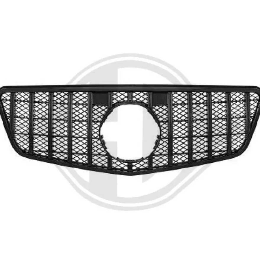 Grill Mercedes Benz E-Klass W212 2009-2013