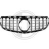 Grill Mercedes Benz E-Klass W212 2014-2016
