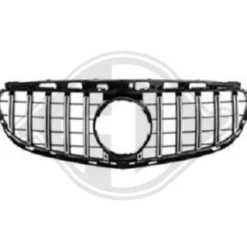Grill Mercedes Benz E-Klass W212 2014-2016