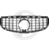 Grill Mercedes Benz E-Klass W212 2014-2016